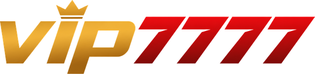 vip7777 Philippines gaming platform logo